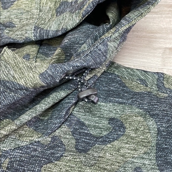 RIP CURL - ELITE ANTI SERIES JACKET - Picture 7 of 13